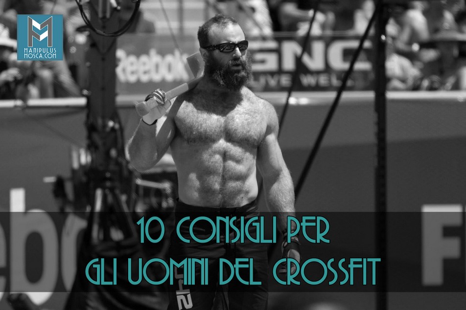 scarpe per fare crossfit