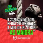 Ad maiora foto 1